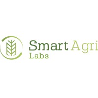 Smart Agri Labs Logo